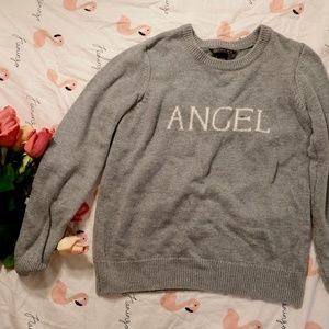sweeties sweater